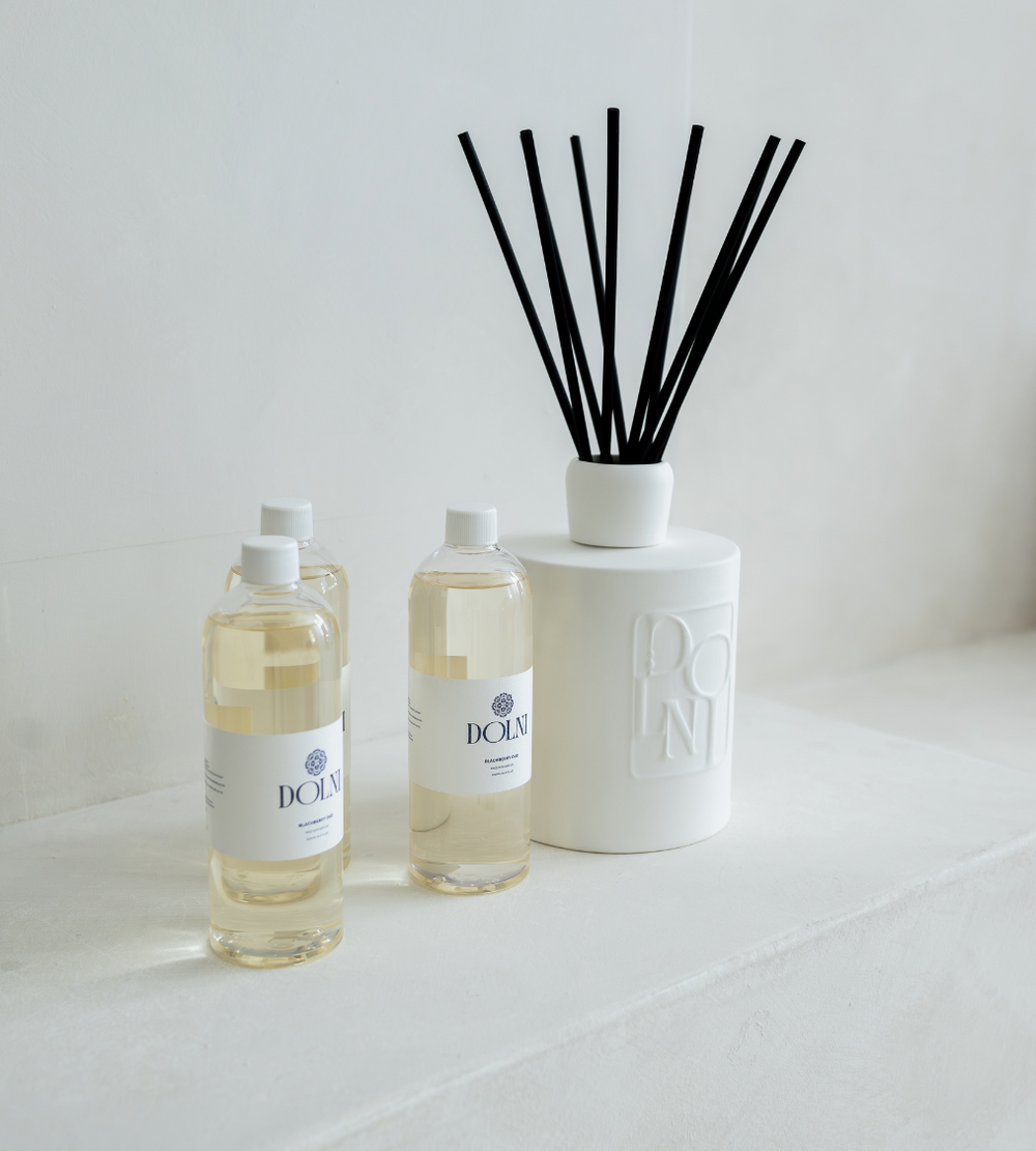 Refills & Accessories