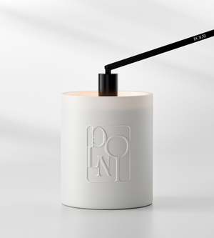 Dolni Candle Snuffer & Wick Trimmer Set